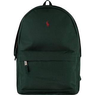Polo Ralph Lauren College Green Kids Farve Rygsæk