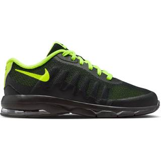 Nike Air Max Invigor-sko til mindre børn - sort
