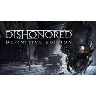 Dishonored Definitive Edition
