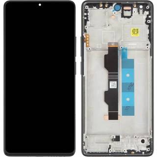 Xiaomi Redmi Note 13 Pro Display - Sort