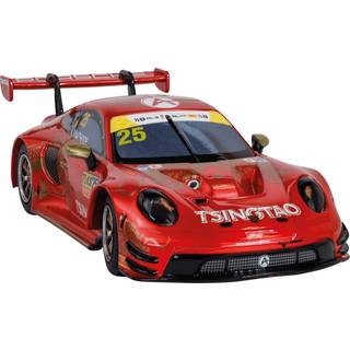 Carrera Porsche 911 GT3 R Fjernstyret Bil (Macao GP 2024)