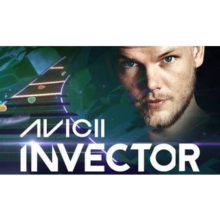 AVICII Invector - Klar til levering - Prismatch