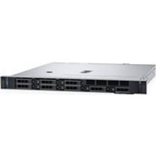 Dell PE R360 8x2.5 Intel Xeon 6 Performance 6333P 1x32GB 2x480GB SSD Broadcom 5720 PERC H755 iDRAC9 Ent 1x700W 3Y Basic NBD