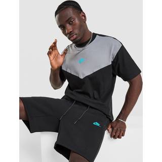 Nike -T-shirt til mænd - sort