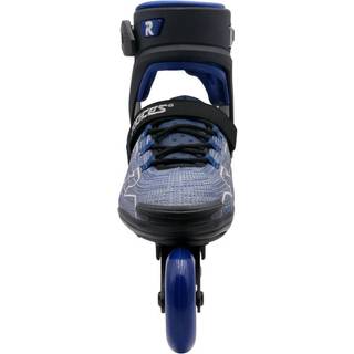 Roces R-EVO 84 Inliners (Blå)