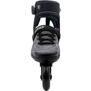 Roces R-EVO 84 Inliners Dame (Sort)