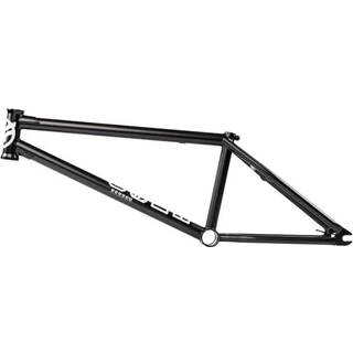 Federal Code BMX Stel (Sort)