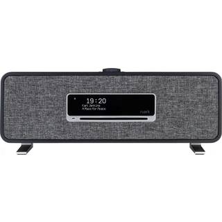 Ruark Audio R3S kompakt musiksystem (BT, FM, DAB+, Wi-F | BUY & TRY | PRIS-MATCH