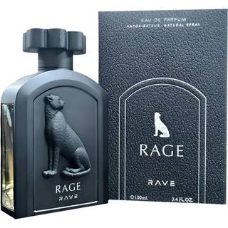 Lattafa Rave Rage EDP 100 ml
