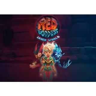 Red Goddess: Inner World (PC) Steam Key - GLOBAL.