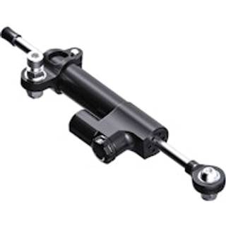 VIRPIL Controls R1 Falcon Pedals Damper Upgrade Kit – Black