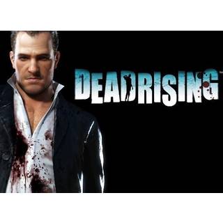 Dead Rising (PC) Steam Key - EU
