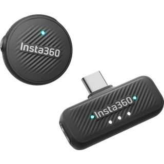 Insta360 Mic Air (1 TX + 1 RX)