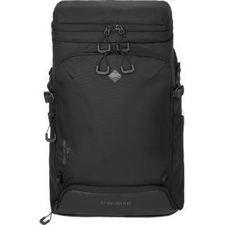 travelite Rygsæk Venture Line 15" - Sort