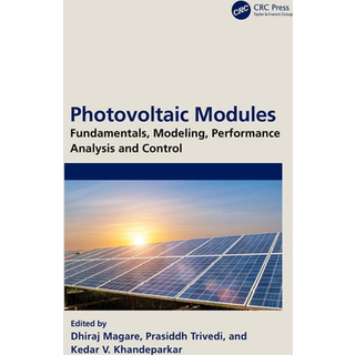 Photovoltaic Modules, Edition 1 (Physical)