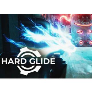 Hard Glide (PC) Steam Key - GLOBAL