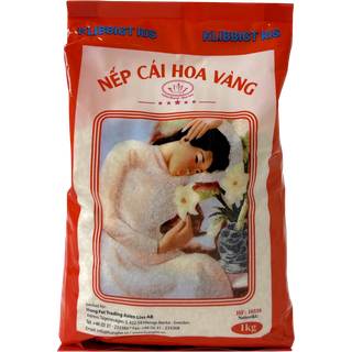 Lotus Sticky Rice 1 kg