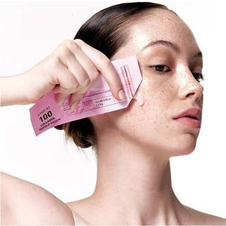 VT Cosmetics Collagen Reedle Shot 100 2Step Mask - 1.5 g, 25 g / 1 sheet.