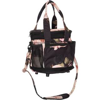 IRHBasic strigletaske - Flower Print