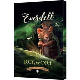 Everdell Rugwort/Extra Extra Expansion Ekspansion til Everdell.