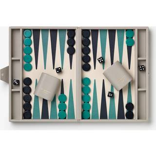 Backgammon, Reverra
