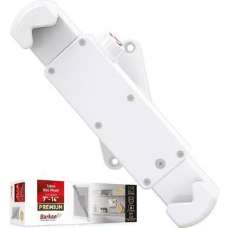 Barkan Mounting Systems T70 holder Tablet/UMPC Hvid