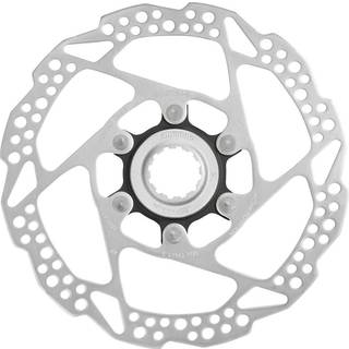 Shimano Rotor 180mm Center Lock Ext. Sm-rt54 W/lring - Cykel bremseskive