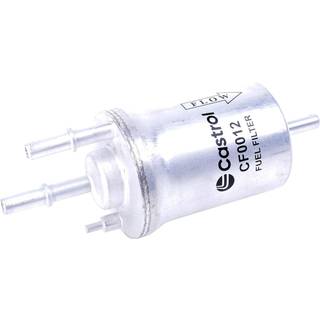 Castrol filters CF0012 Brændstoffilter Ledningsfilter