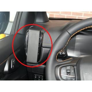 Brodit ProClip, Ford Ranger/Ranger Raptor/Ranger Wildtrak 23-