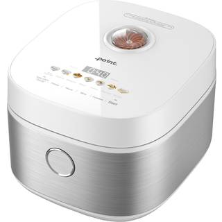 Point PORC5010 ris- og multikoger