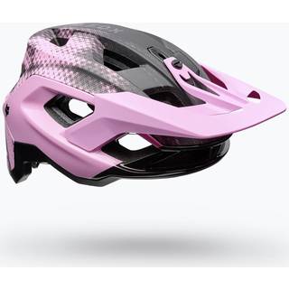 FOX Racing Speedframe Pro Sense Cykelhjelm størrelse S - 51-55 cm farve hvid