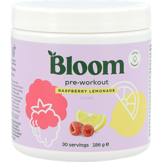Bloom PWO 180 g