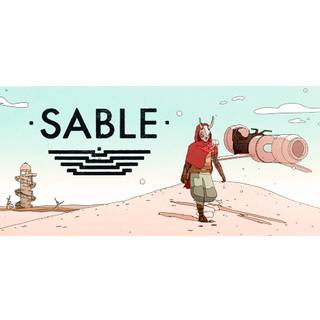 Sable (PC) Steam Key - GLOBAL