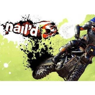 nail'd (PC) Steam Key - GLOBAL