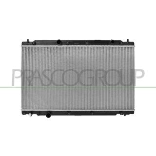 PRASCO HD832R001 Radiator AQ