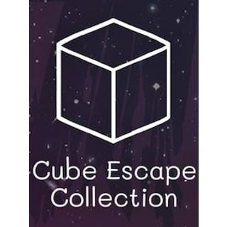Cube Escape Collection (PC) Steam Key - GLOBAL.