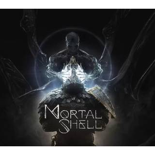 Mortal Shell (PC) Epic Games Key - EU.