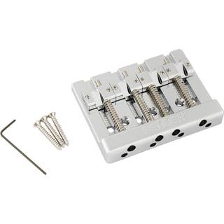 Fender Hi Mass Bridge IV Thru CH
