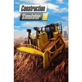 Construction Simulator 2 US - Pocket Edition (PC)