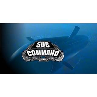 Sub Command (PC) Steam Key - GLOBAL