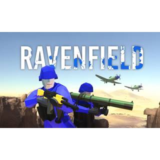 Ravenfield (PC) Steam Gift - ROW