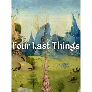 Four Last Things (PC) Steam Gift - GLOBAL