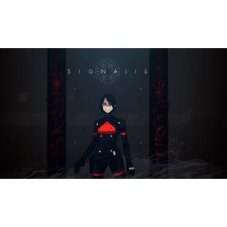 SIGNALIS (PC) Steam Gift - GLOBAL