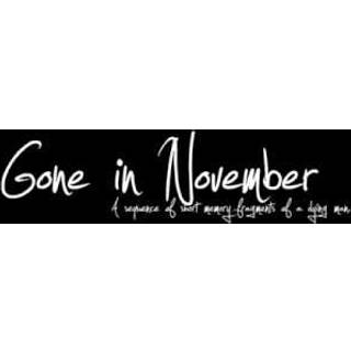 Gone In November (PC) Steam Key - GLOBAL