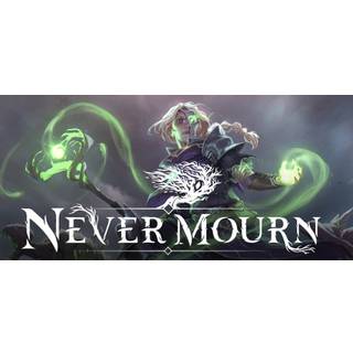 Never Mourn (PC) Steam Key - GLOBAL