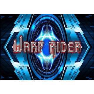 Warp Rider (PC) Steam Key - GLOBAL