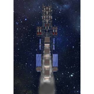 SimpleRockets (PC) Steam Key - GLOBAL