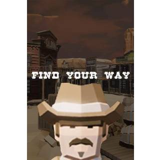 Find your way (PC) Steam Key - GLOBAL