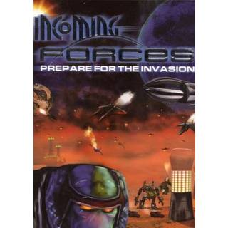 Incoming Forces (PC)