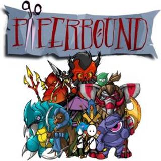 Paperbound (PC) Steam Key - GLOBAL.